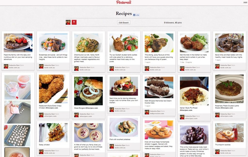 Pinterest Marketing Tips You Need in Your Digital Arsenal image 1