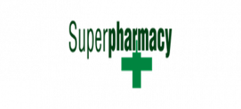 Superpharmacy logo